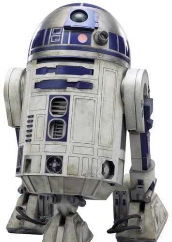 R2-D2