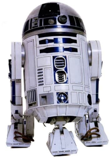R2-D2