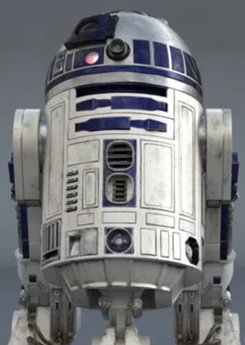 R2-D2