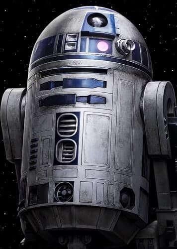 R2-D2