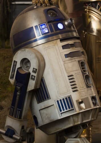 R2-D2