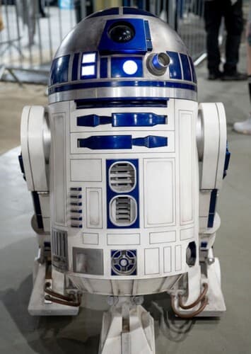 R2-D2