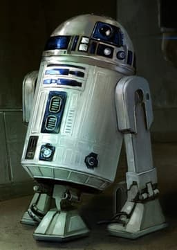 R2-D2