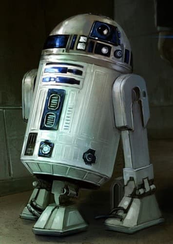 R2-D2