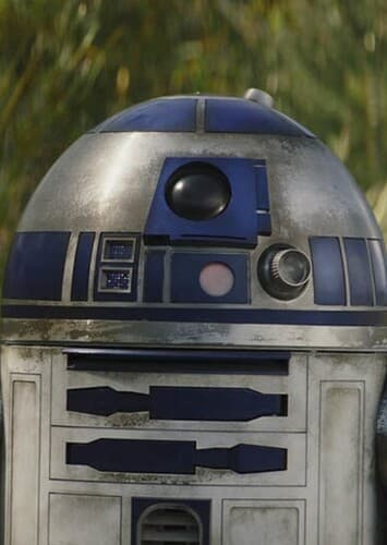 R2-D2