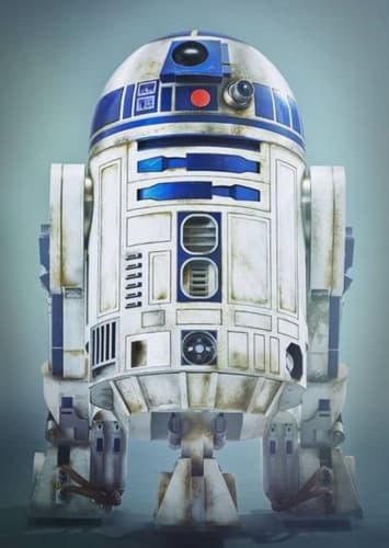 R2-D2