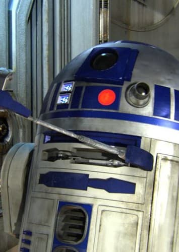 R2-D2