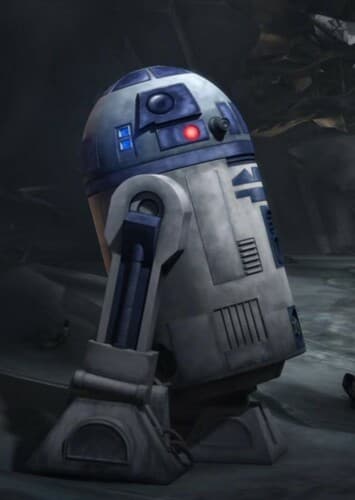 R2-D2