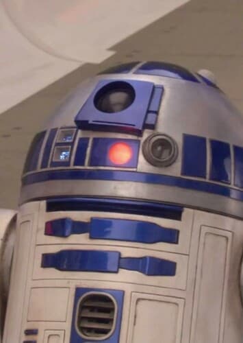 R2-D2