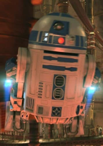 R2-D2