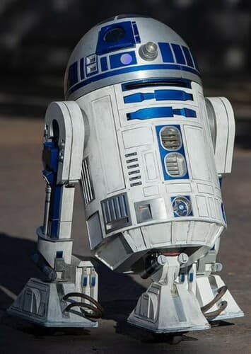 R2-D2