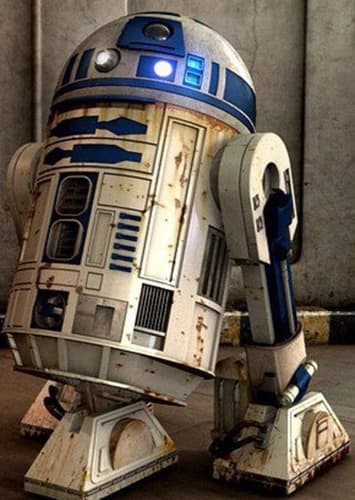 R2-D2