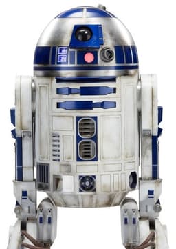 R2D2