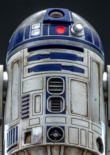 R2D2