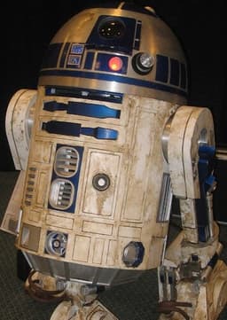 R2D2