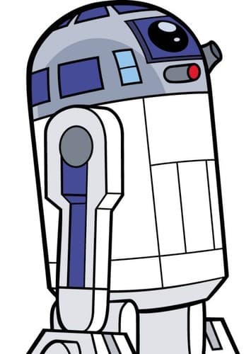 R2D2