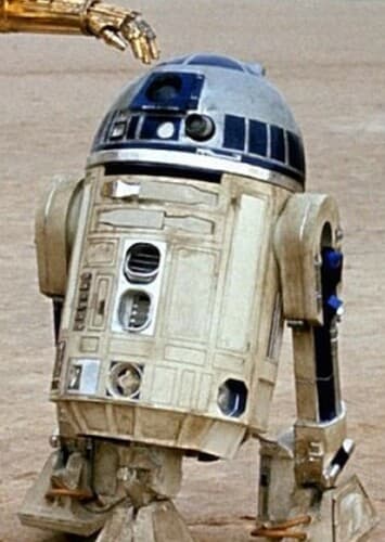 R2D2