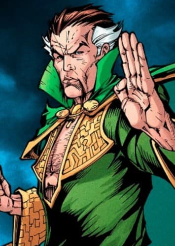 Ra Ghul