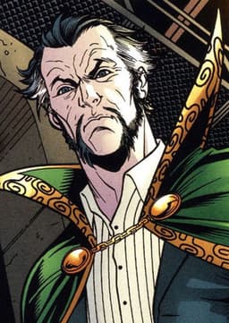 Ra's Al Ghul