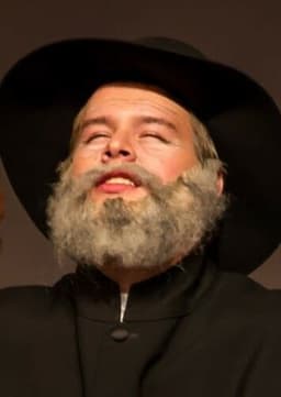 Rabbi