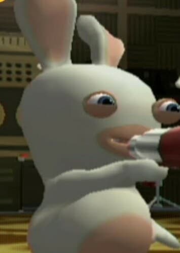 Rabbid
