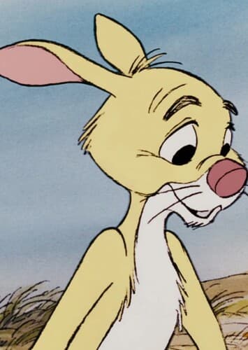 Rabbit (Winnie the Pooh)