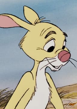 Rabbit (Winnie the Pooh)