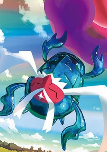 Rabsca / ベラカス