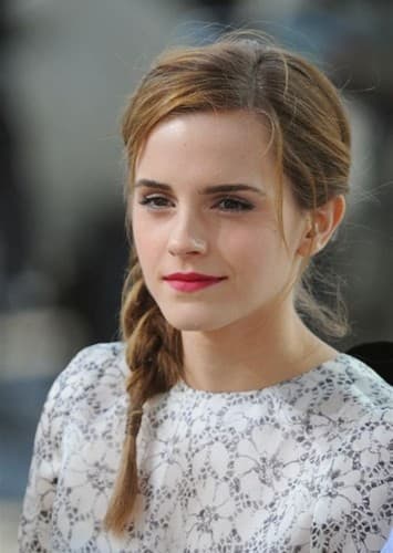 King Edward {THE GIRL}