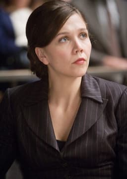 Rachel Dawes