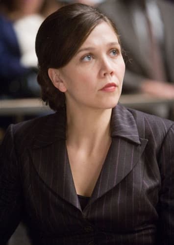 Rachel Dawes
