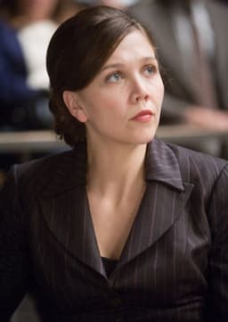 Rachel Dawes