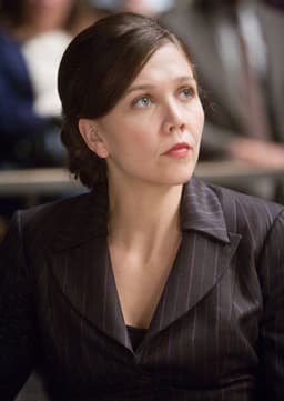 Rachel Dawes