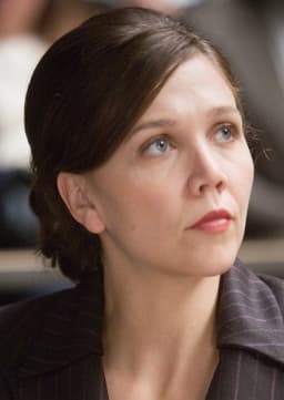 Rachel Dawes