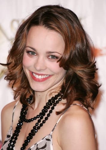 Rachel McAdams