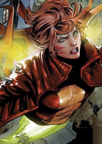 Rachel Summers
