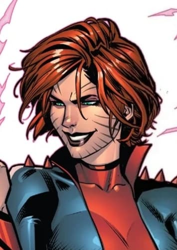 Rachel Summers