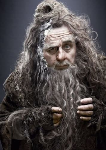 Radagast