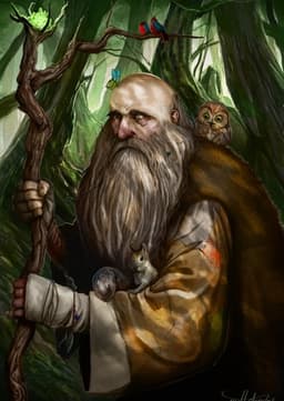 Radagast
