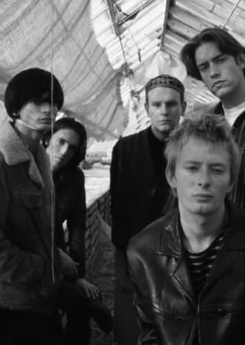 Radiohead