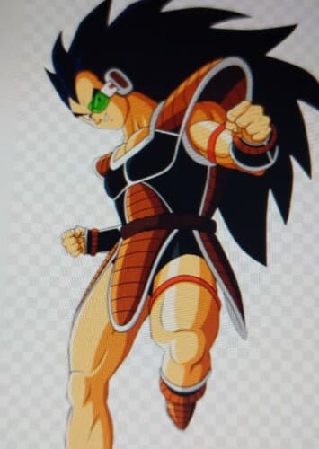 Raditz
