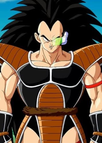 Raditz