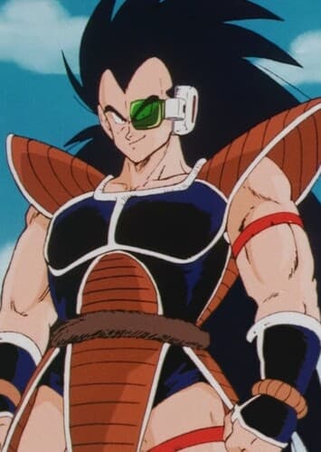 Raditz
