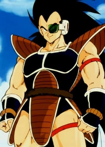 Raditz