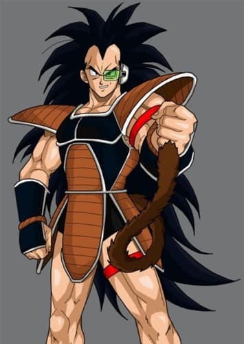 Raditz