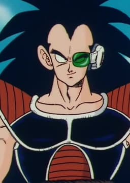 Raditz