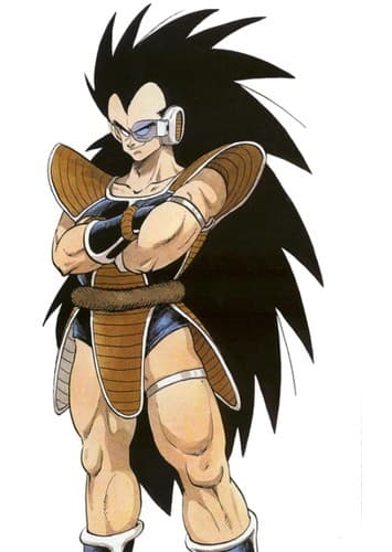 Raditz