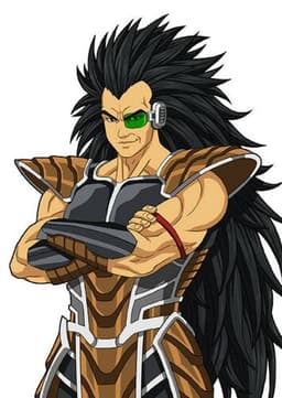 Raditz