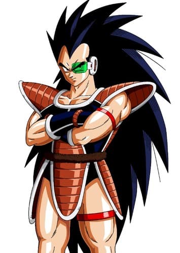 Raditz