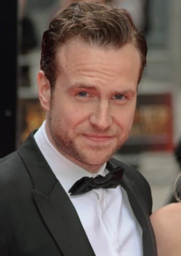 Rafe Spall